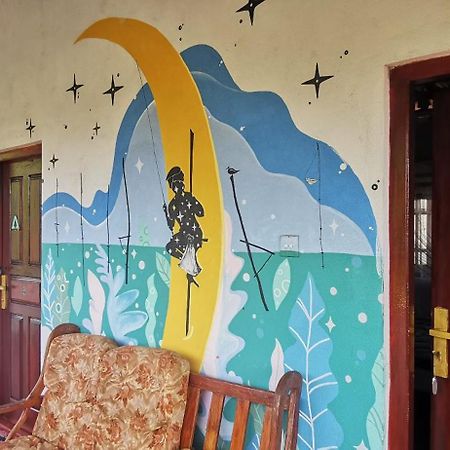 Gunne Fisherman House Weligama Room photo