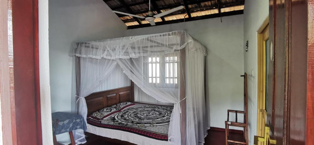 Gunne Fisherman House Weligama Room photo