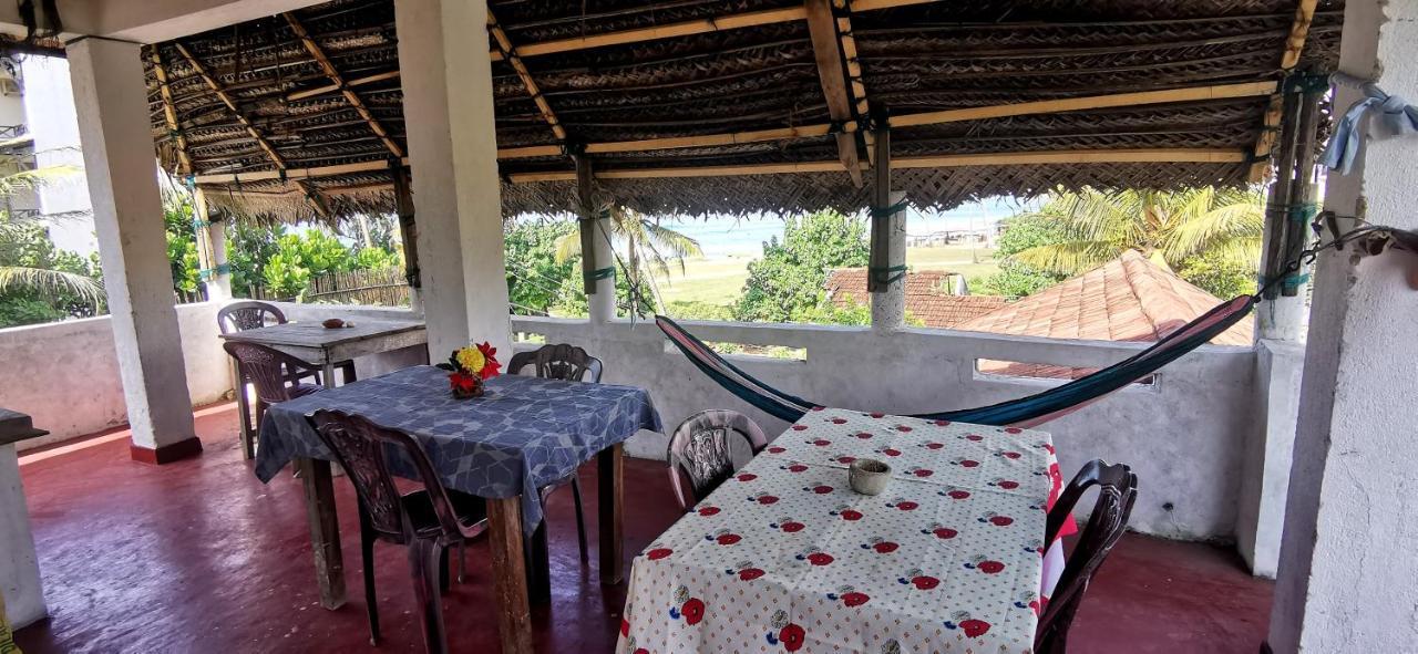 Gunne Fisherman House Weligama Exterior photo