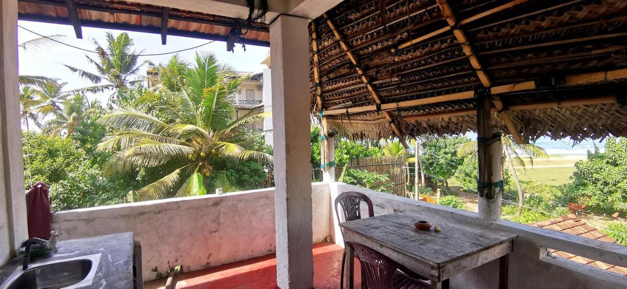 Gunne Fisherman House Weligama Exterior photo