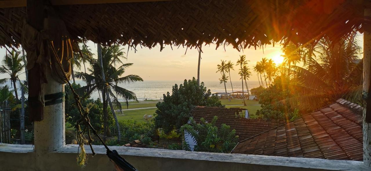 Gunne Fisherman House Weligama Exterior photo
