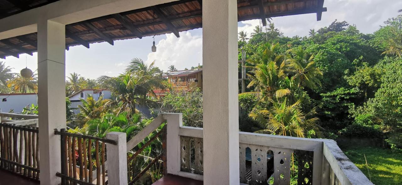Gunne Fisherman House Weligama Exterior photo