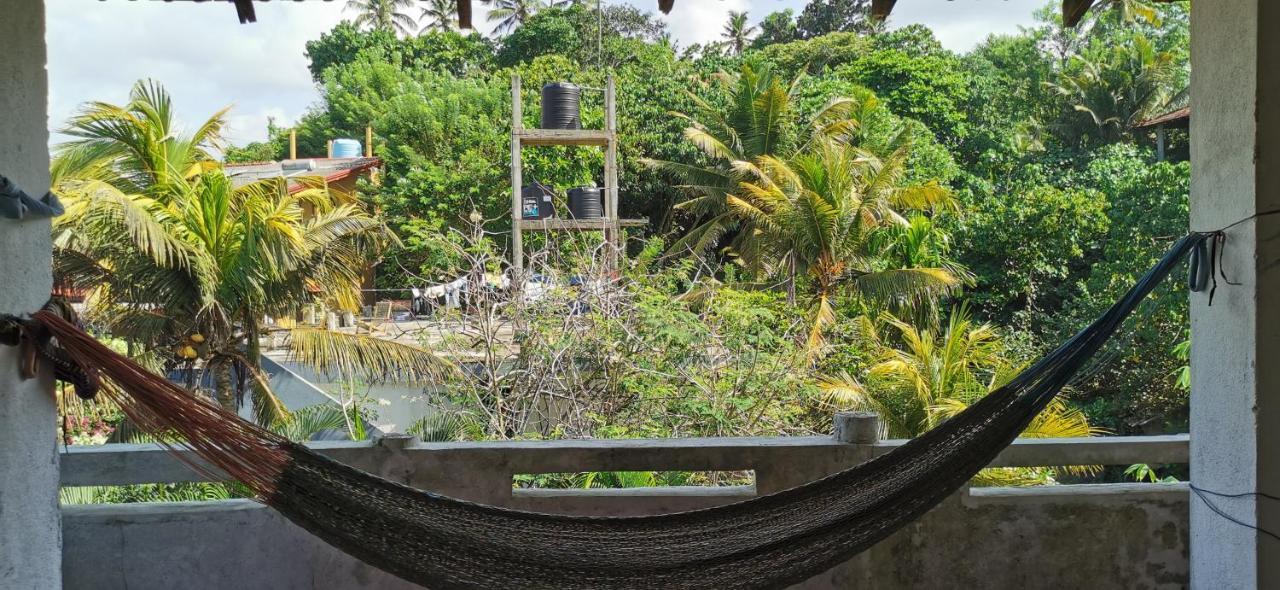 Gunne Fisherman House Weligama Exterior photo