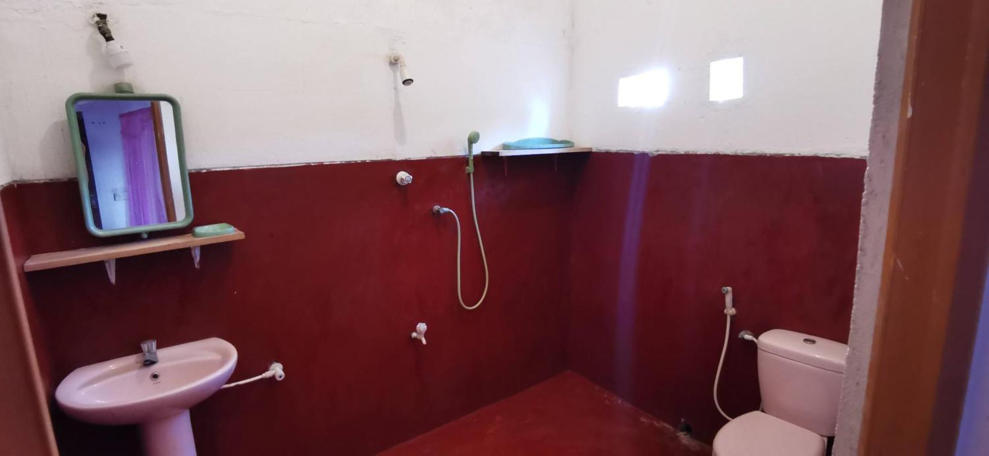 Gunne Fisherman House Weligama Room photo