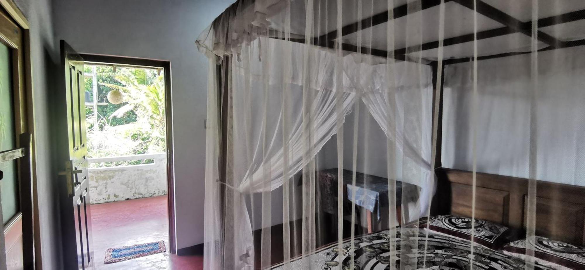 Gunne Fisherman House Weligama Room photo